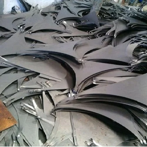 Crc Sheet Metal Scrap