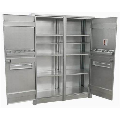 Metal Cabinets