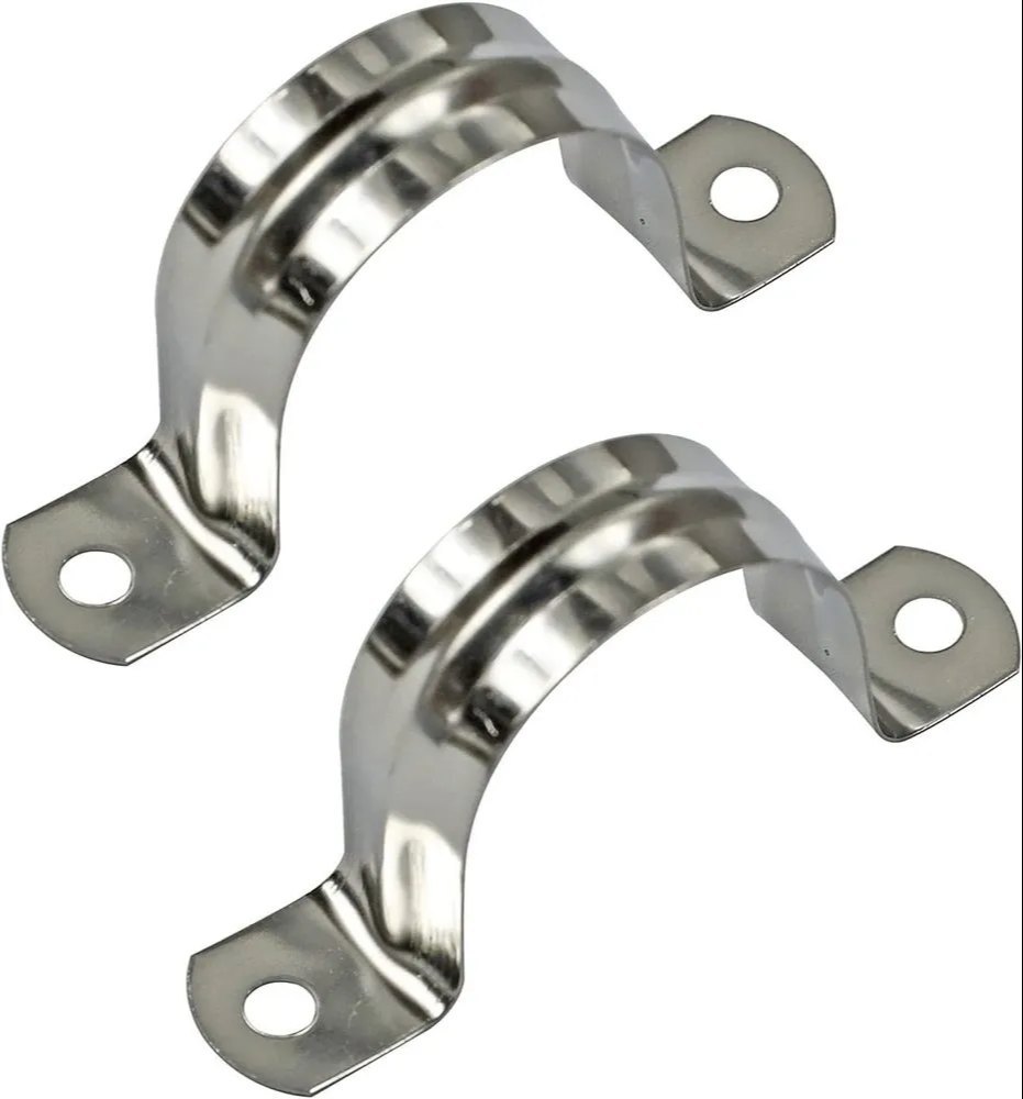Metal Clamps