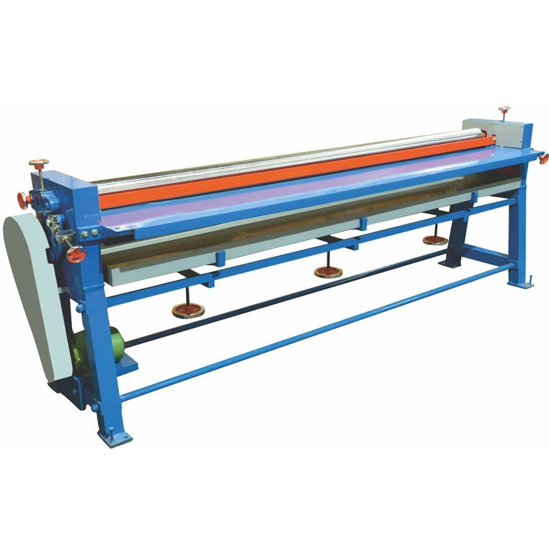 Sheet Pasting Machine