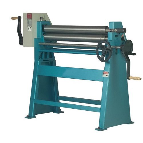 Roll Bending Machine