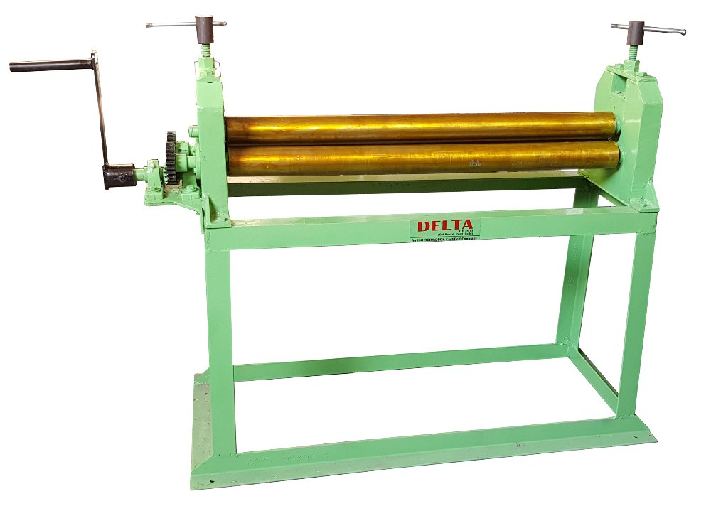 Rolling Machine