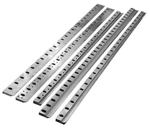 Sheeter Knife