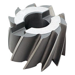 Shell End Mills