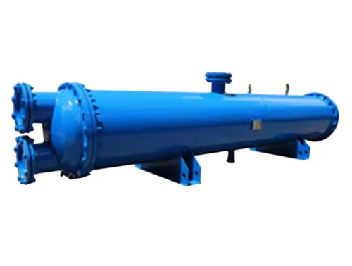 Condenser Shell