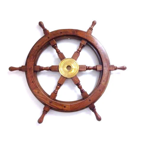 Ship Wheels