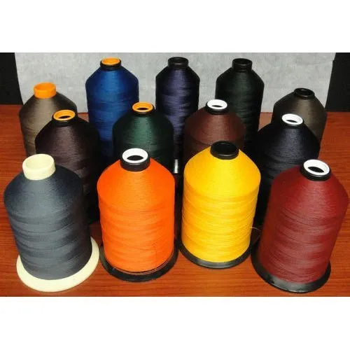 Shoe Threads
