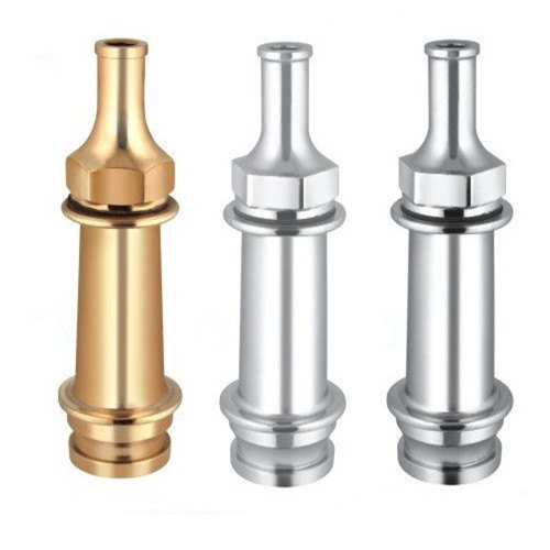 Short Branch Pipe Nozzle