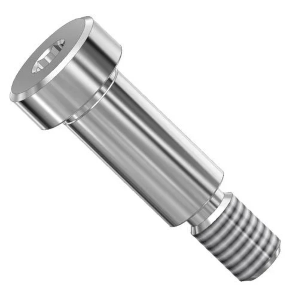 Shoulder Bolts