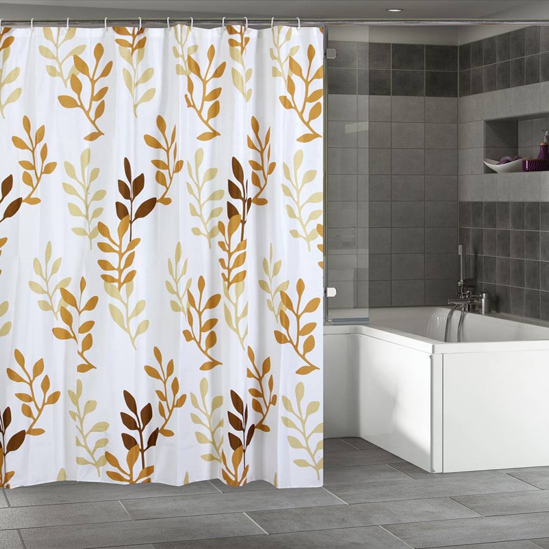 Shower Curtains