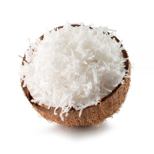 Frozen Shredded Coconut