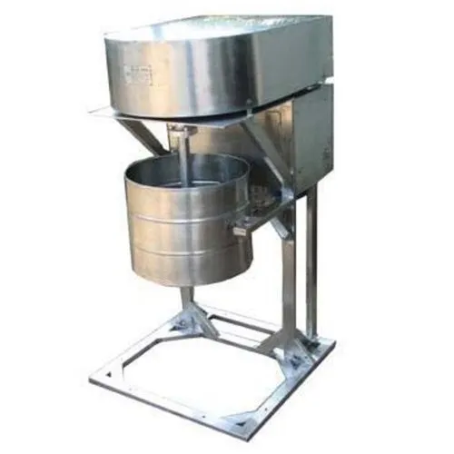Shrikhand Making Machine