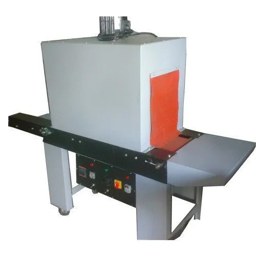 Shrinking Machines