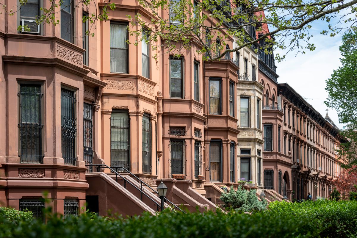 Brownstone
