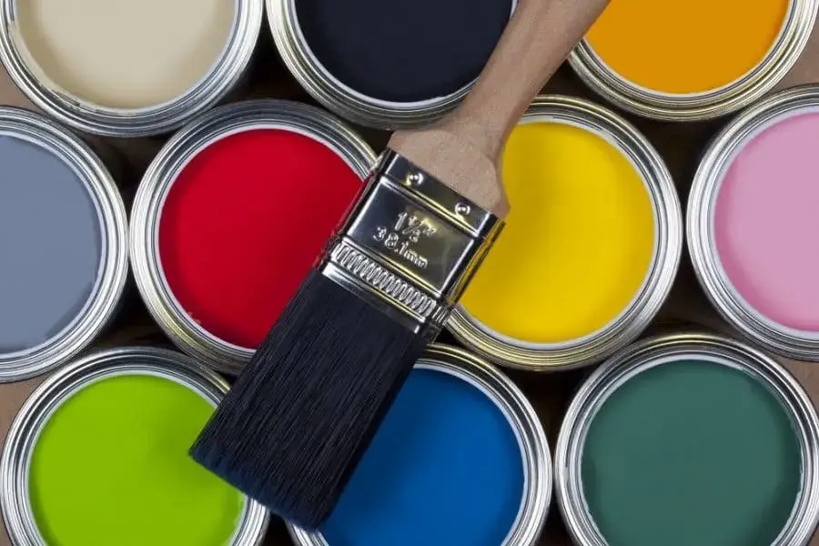 Emulsion Paints