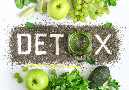 Detoxification Treatment