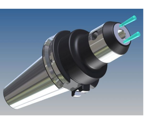 Side Lock Adaptor