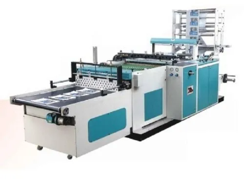 Side Seal Bag Making Machine