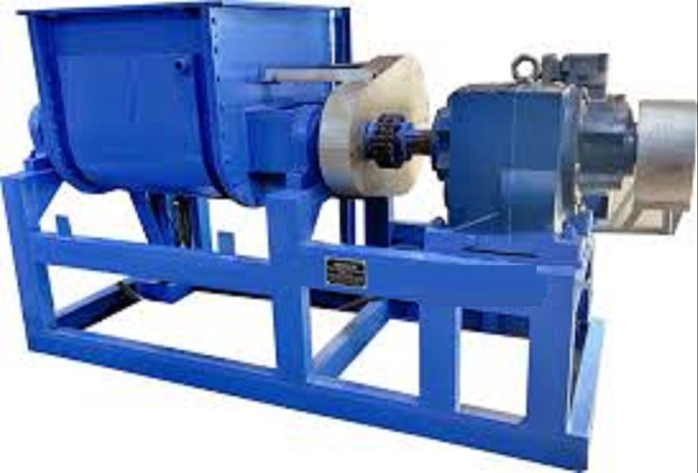 Sigma Mixer