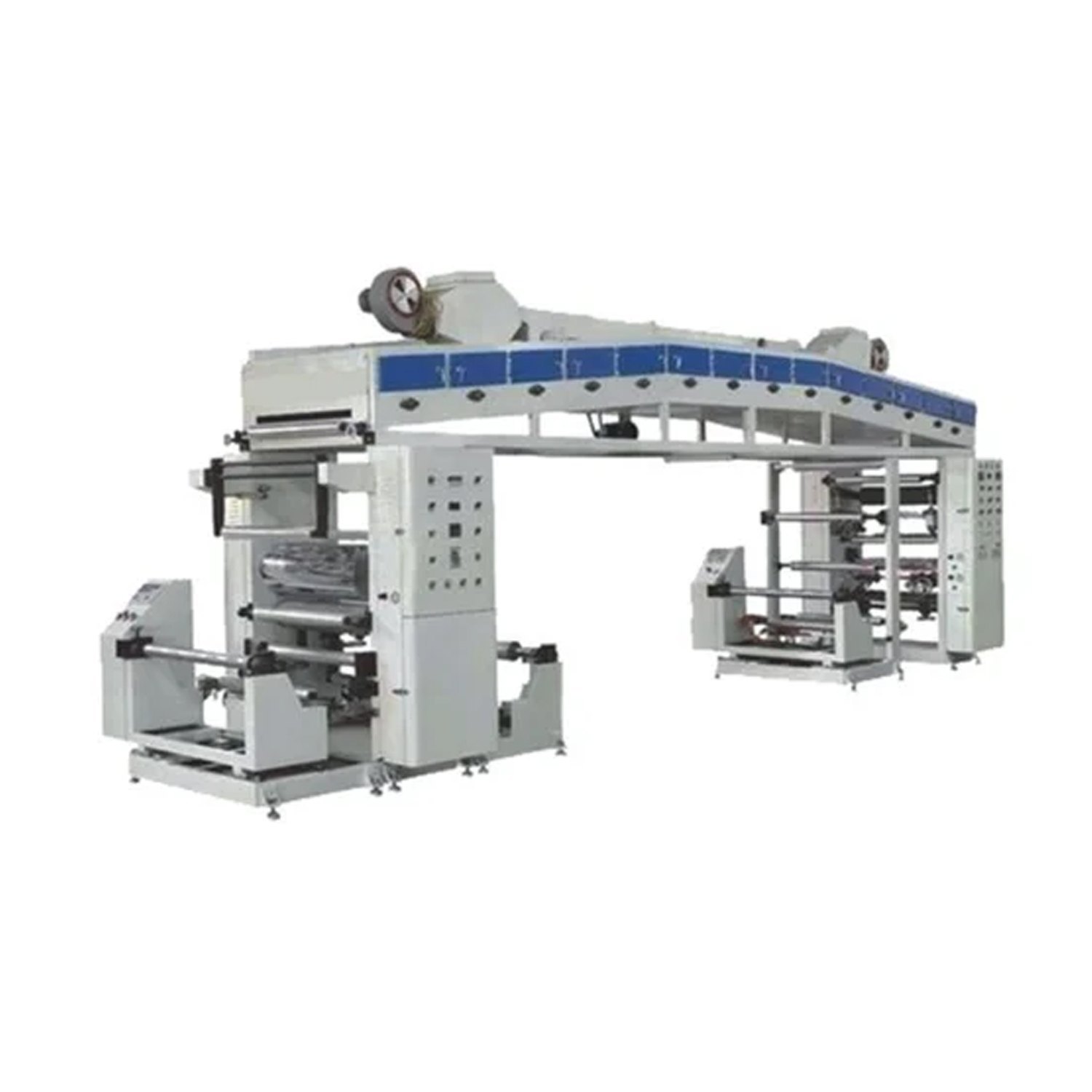 Silicone Coating Machine