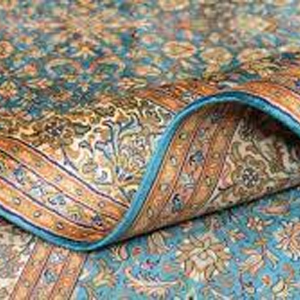 Silk Rugs