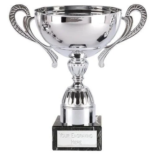 Silver Trophy