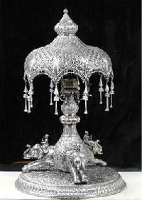 Silver Handicrafts