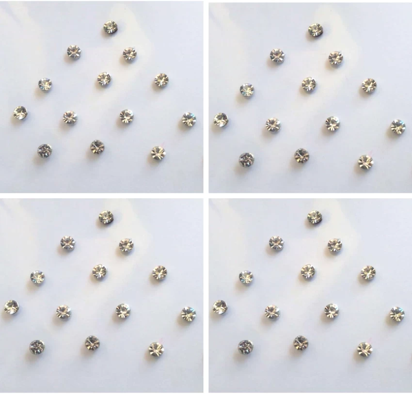 Stone Bindis