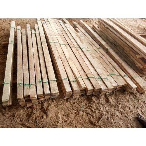 Silver Wood