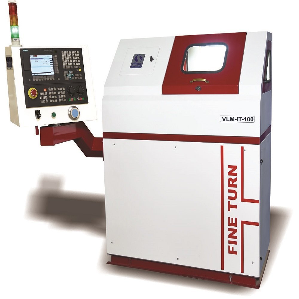 Educational Cnc Lathe Machine