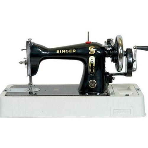 Manual Sewing Machine