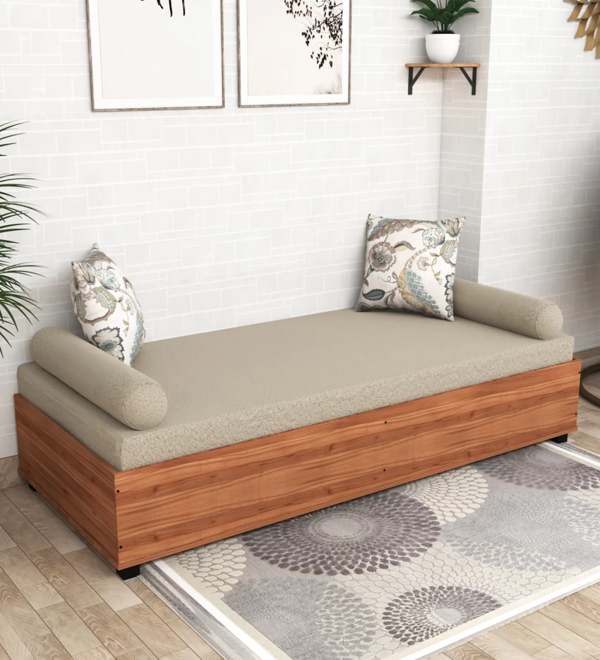 Diwan Bed