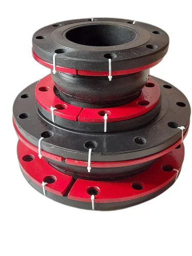 Arch Expansion Joints