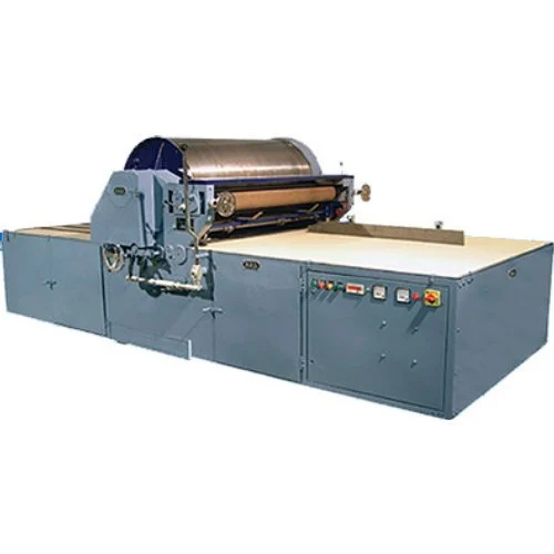 Sheet Fed Flexo Printing Machine