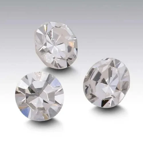 Single Cut Diamonds
