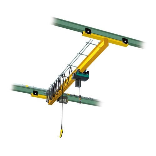 Underslung Crane
