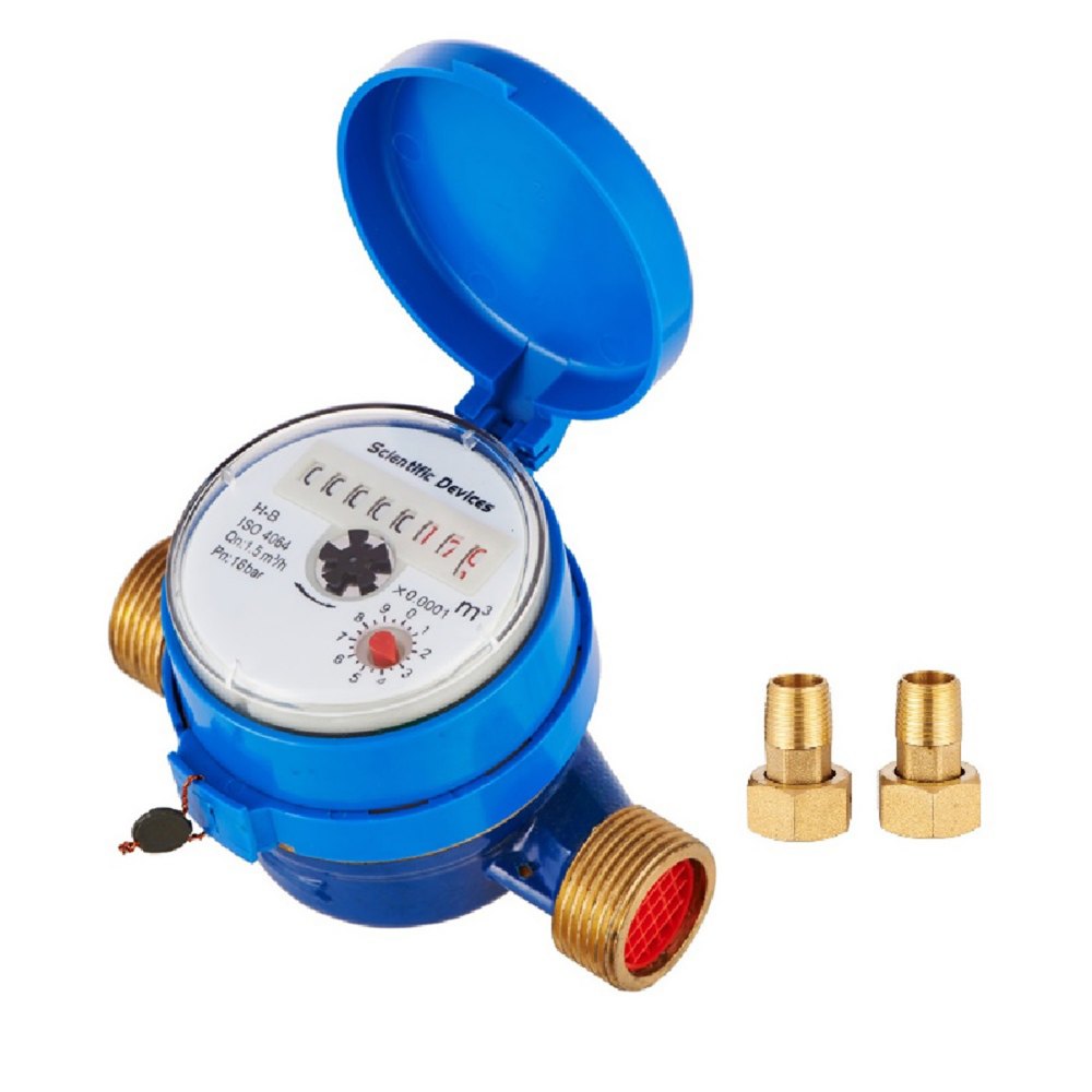 Water Measuring Devices