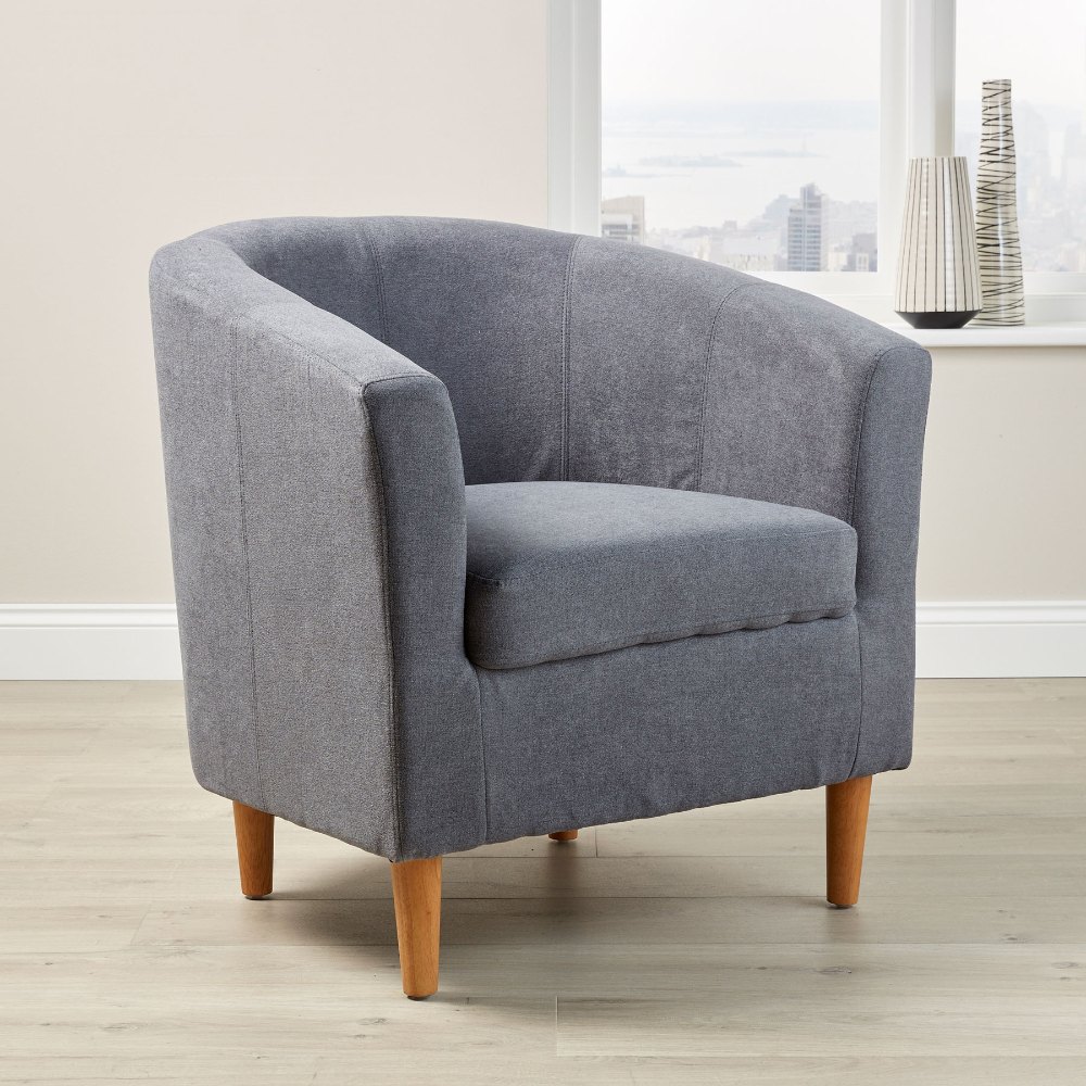 Single Seater Sofa