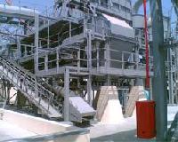Single Super Phosphate Plant