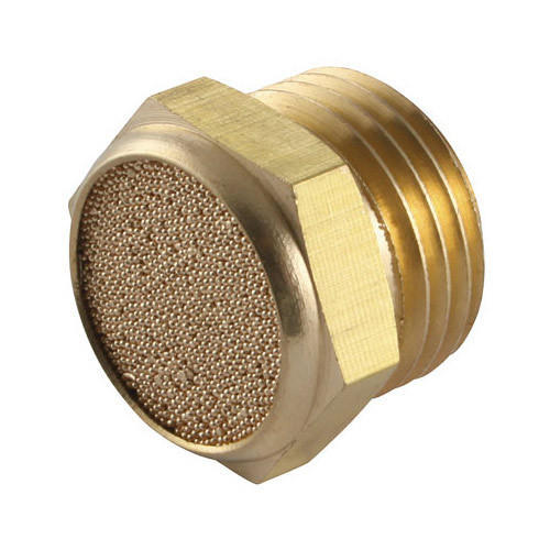 Sintered Bronze Filter
