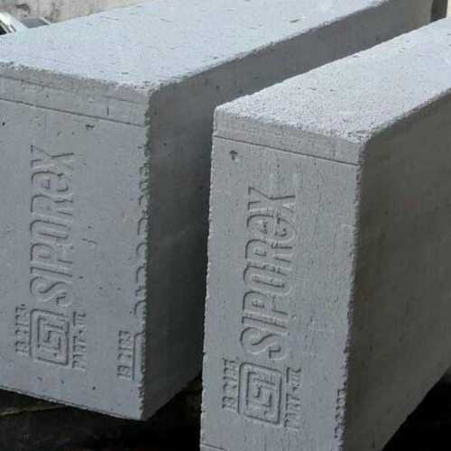 Siporex Block