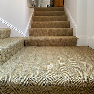 Sisal Carpet