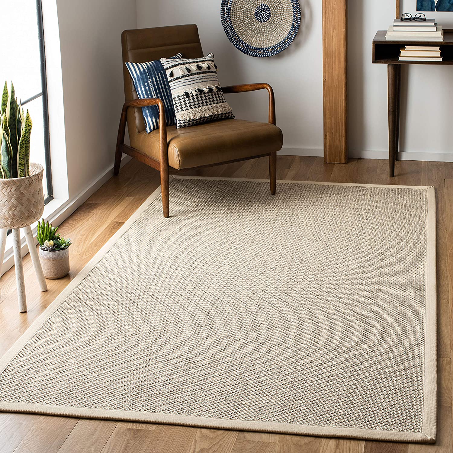 Sisal Rug