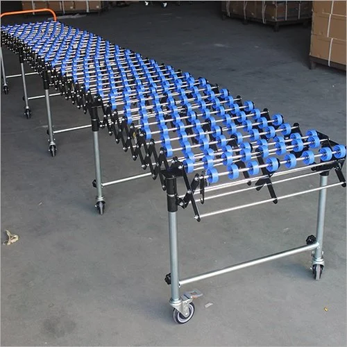 Conveyor Wheels