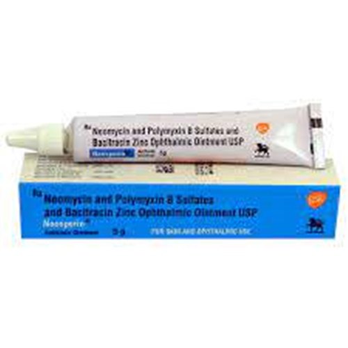 Skin Ointment