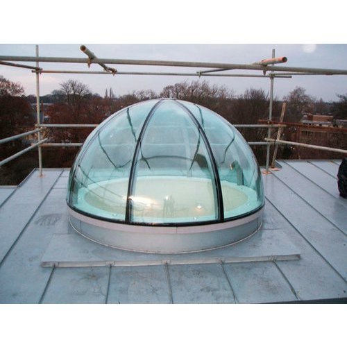 Skylight Dome