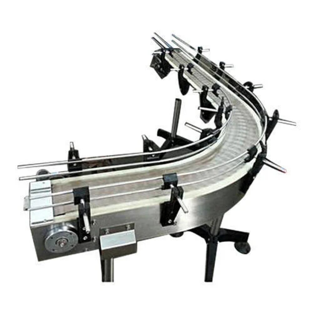 Slat Conveyor Base Sewing System