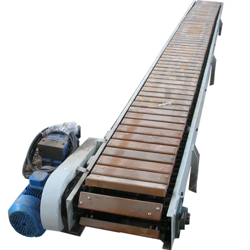 Slat Conveyors