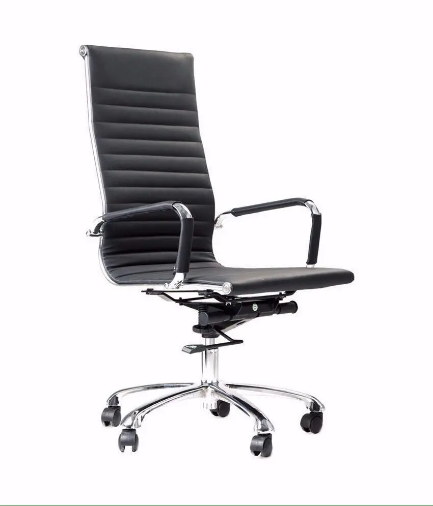 Sleek Chair