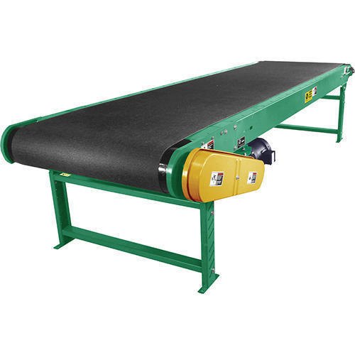 Slider Bed Conveyors